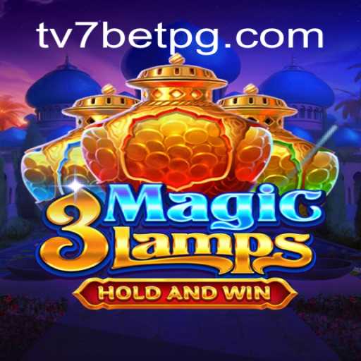 Desvendando o Jogo 3MagicLamps: Uma Introdução ao Universo do Entretenimento Interativo