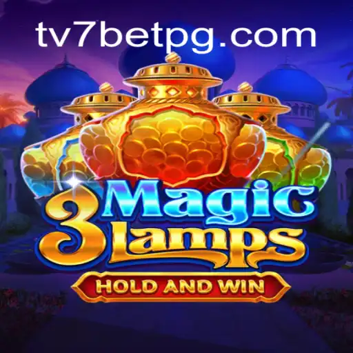 Desvendando o Jogo 3MagicLamps: Uma Introdução ao Universo do Entretenimento Interativo