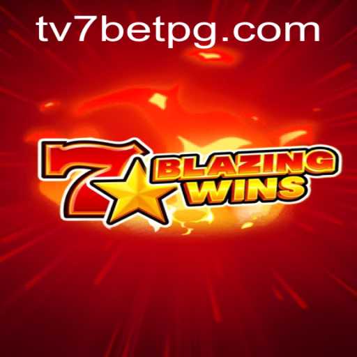 BlazingWins: A Nova Sensação do Entretenimento Digital no TV7.bet