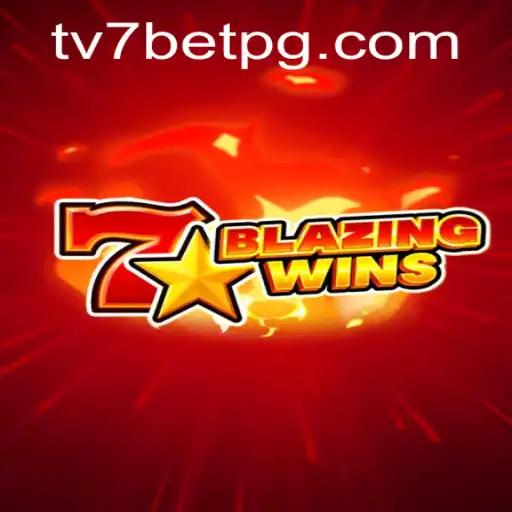 BlazingWins: A Nova Sensação do Entretenimento Digital no TV7.bet