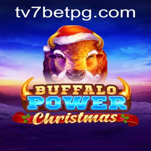 Descubra o Mundo Encantador de BuffaloPowerChristmas