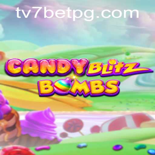 Explorando o Mundo de CandyBlitzBombs: Um Jogo Vibrante e Estratégico
