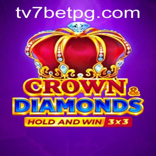 Crowndiamonds: Um Mergulho no Mundo de Estratégia e Emoção da TV7.bet