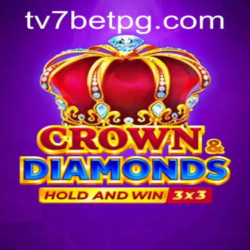Crowndiamonds: Um Mergulho no Mundo de Estratégia e Emoção da TV7.bet