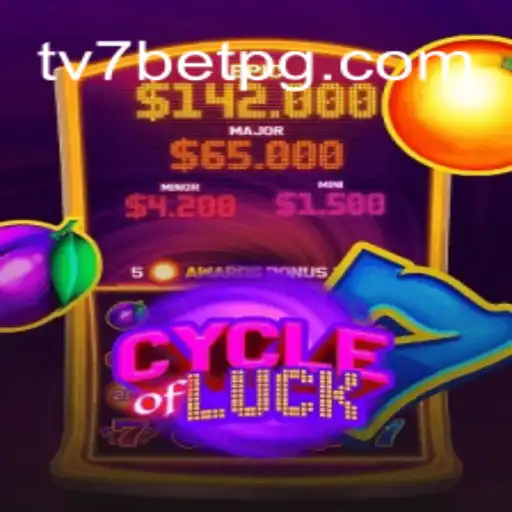 Explorando o Jogo CycleofLuck: Uma Jornada de Entretenimento e Fortuna