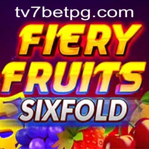 Descubra o Excitante Mundo do FieryFruitsSixFold