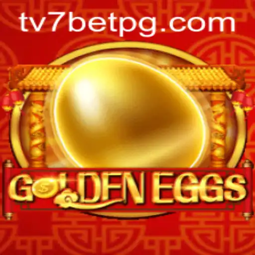 Explore o Inovador Jogo GoldenEggs em TV7.bet