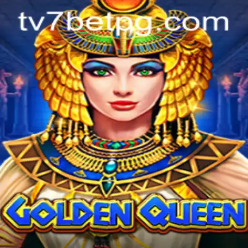 Descubra GoldenQueen: O Novo Jogo Sensação da TV7.bet