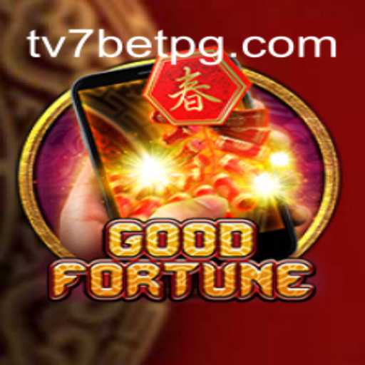 GoodFortuneM: Desvendando o Novo Sensação do Mundo dos Jogos