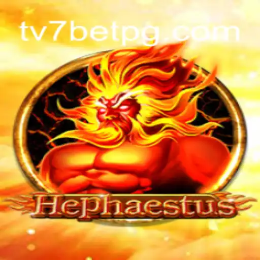 Hephaestus: O Novo Jogo Revolucionário na Plataforma TV7.bet