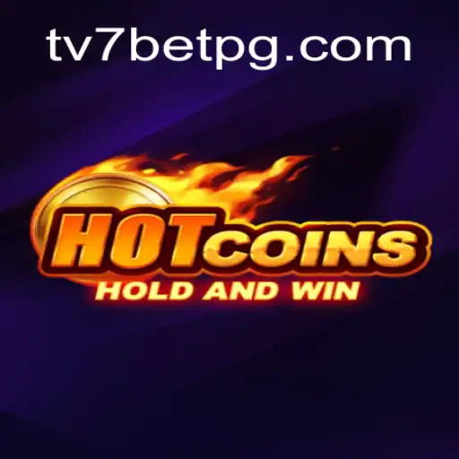 Descubra HotCoins - O Jogo de Apostas Revolucionário da TV7.bet