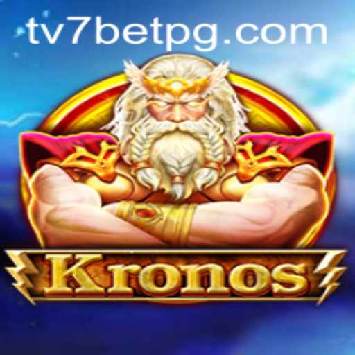 Descubra Kronos: O Jogo Revolucionário da TV7.bet