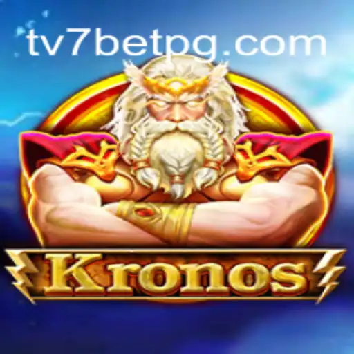 Descubra Kronos: O Jogo Revolucionário da TV7.bet