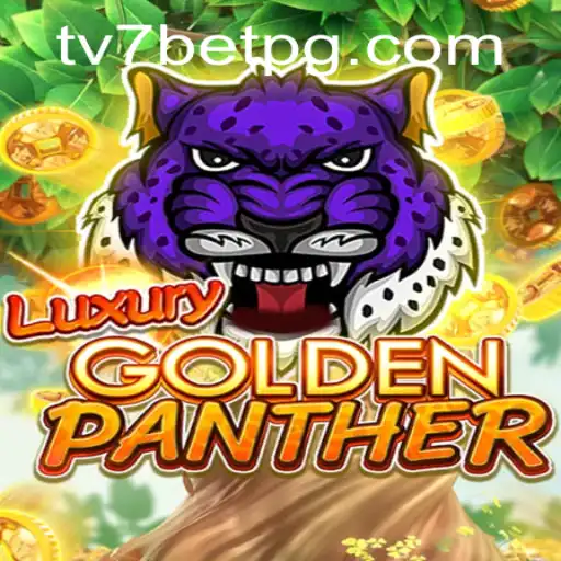 Descubra o Fascinante Mundo de Luxury Golden Panther na TV7.bet