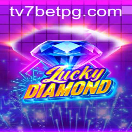 Descubra LuckyDiamond: O Brilhante Jogo de Apostas da TV7.bet