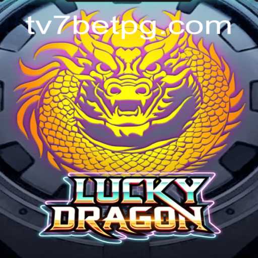 LuckyDragon: O Exótico Jogo de Azar no TV7.bet