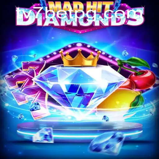Explorando MadHitDiamonds: Uma Jornada Através do Fascinante Mundo do Jogo