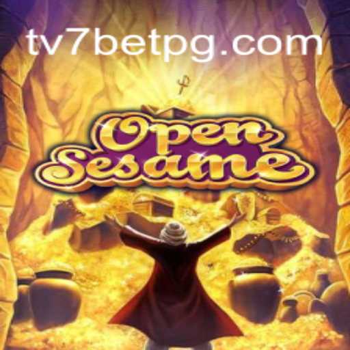 Descubra OpenSesame: A Nova Sensação dos Jogos de TV7.bet