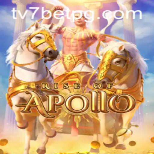 Descubra o Fascinante Universo de RiseofApollo no TV7.bet