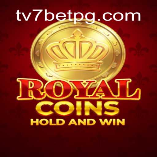 Descubra RoyalCoins: Um Jogo de Estratégia e Emoção em TV7.bet