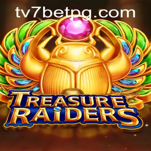 Descubra o Universo de TREASURERAIDERS