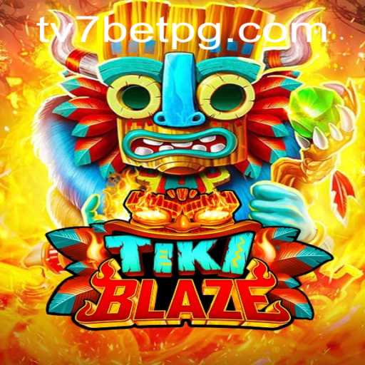 Explorando o Novo Jogo TikiBlaze e sua Conexão com TV7.bet