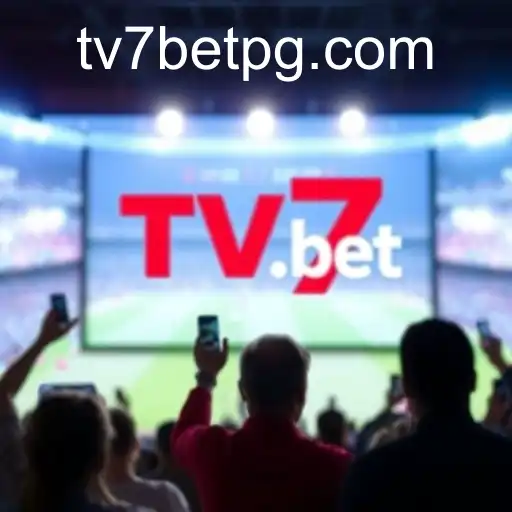 Transmissão ao Vivo: A Revolução Digital da TV7.bet