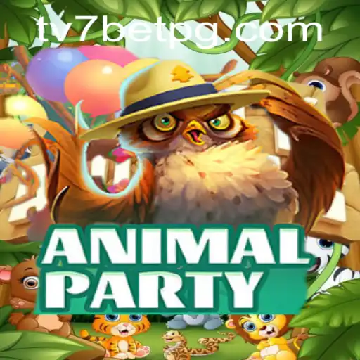AnimalParty: Explore o Mundo Vibrante deste Jogo Inovador
