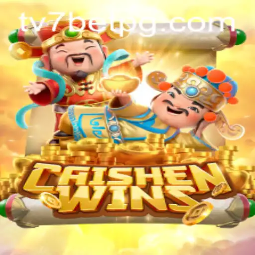 CaishenWins: Descubra o Fascinante Mundo do Jogo que Conquista os Entusiastas