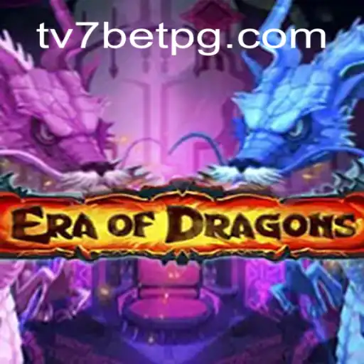 Descubra EraOfDragons: Uma Jornada Épica na Era dos Dragões