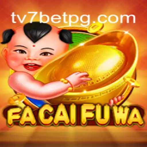 Descubra o Mundo de Emoções com FaCaiFuWa: O Novo Fenômeno dos Jogos em TV7.bet