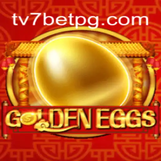 Explore o Inovador Jogo GoldenEggs em TV7.bet