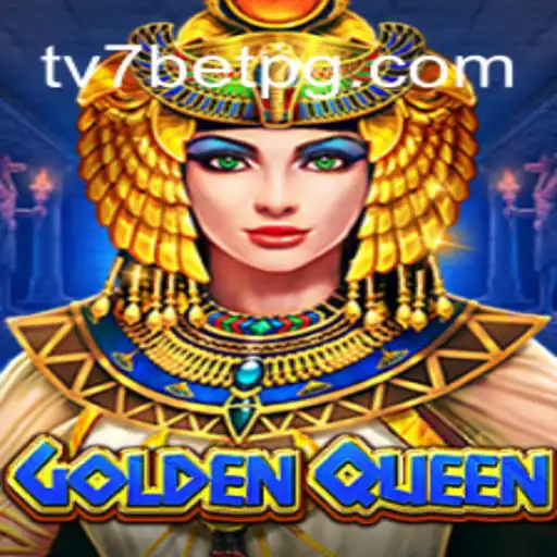 Descubra GoldenQueen: O Novo Jogo Sensação da TV7.bet