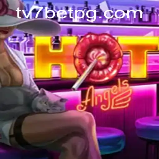 Explorando o Universo de 'HotAngels': A Nova Sensação do Momento