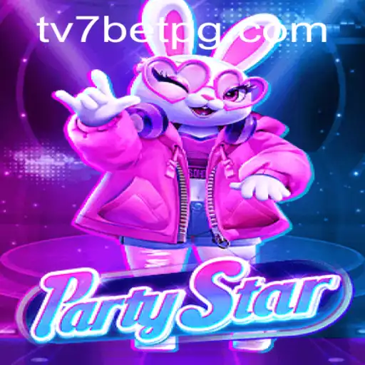 Descubra as Regras e a Emoção do Jogo PartyStar com TV7.bet