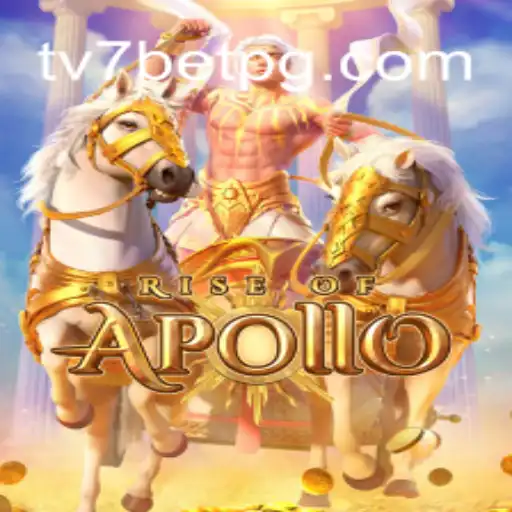 Descubra o Fascinante Universo de RiseofApollo no TV7.bet
