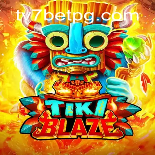 Explorando o Novo Jogo TikiBlaze e sua Conexão com TV7.bet