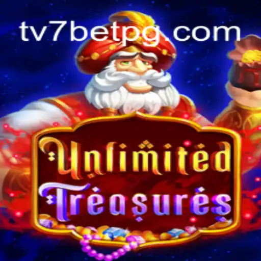 Explorando UnlimitedTreasures: Um Mergulho no Mundo dos Jogos Repleto de Aventura